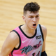 Will Tyler Herro recapture the magic of last season’s bubble?